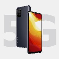 Xiaomi's 1st 5G smartphone in Japan