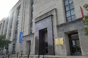 VOA headquarters