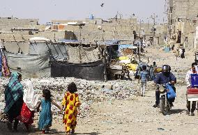 Rohingya Muslims in Pakistan