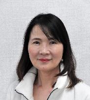 Figure skating: Rika Kihira's coach Mie Hamada