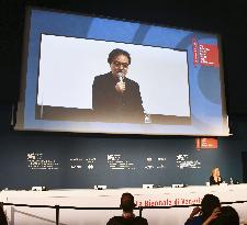 Venice International Film Festival