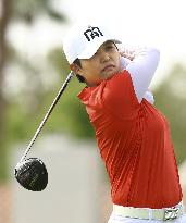 Golf: ANA Inspiration