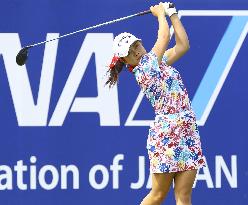 Golf: ANA Inspiration