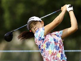 Golf: ANA Inspiration