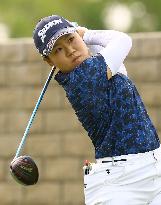 Golf: ANA Inspiration