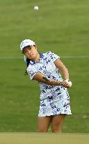 Golf: ANA Inspiration
