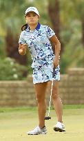 Golf: ANA Inspiration