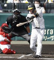 Baseball in Japan
