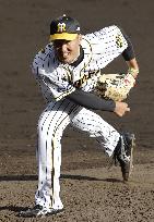 Baseball in Japan