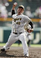 Baseball in Japan