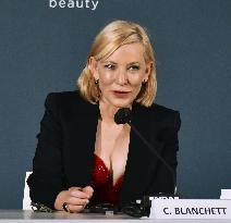 77th Venice International Film Festival