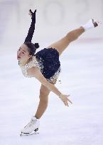 Figure skating: Yokohama ice show