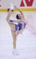 Figure skating: Yokohama ice show