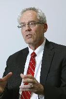 Ex-Nissan executive Greg Kelly