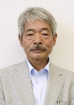 Slain Japanese doctor Tetsu Nakamura