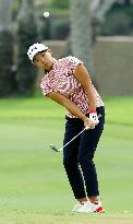 Golf: ANA Inspiration
