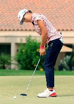 Golf: ANA Inspiration