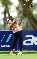Golf: ANA Inspiration
