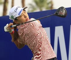 Golf: ANA Inspiration