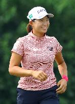 Golf: ANA Inspiration