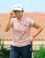 Golf: ANA Inspiration