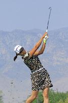 Golf: ANA Inspiration