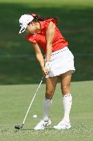 Golf: ANA Inspiration