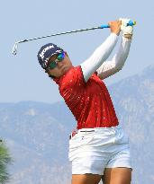 Golf: ANA Inspiration