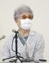 Suga elected new head of Japan's LDP