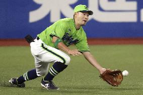 Baseball in Japan