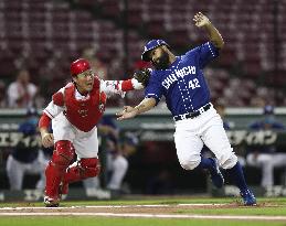 Baseball in Japan