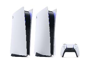 Sony's PlayStation 5