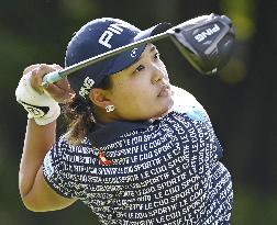 Golf: Tokai Classic on Japan LPGA Tour