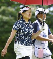 Golf: Tokai Classic on Japan LPGA Tour