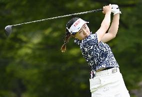 Golf: Tokai Classic on Japan LPGA Tour