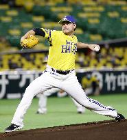 Baseball in Japan