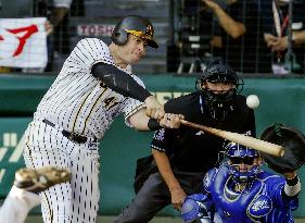 Baseball in Japan