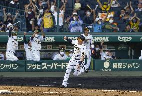 Baseball in Japan