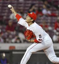 Baseball in Japan