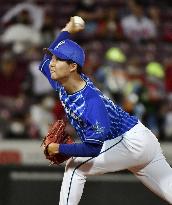 Baseball in Japan