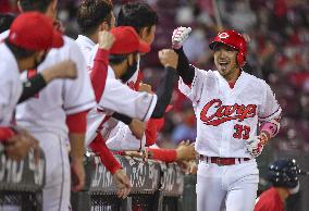 Baseball in Japan