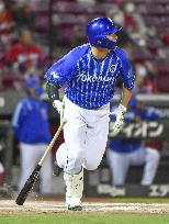 Baseball in Japan