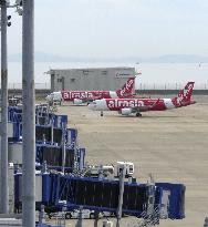 AirAsia Japan