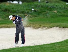 Golf: Shoprite LPGA Classic