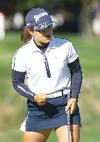 Golf: Shoprite LPGA Classic