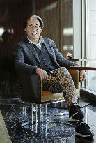 Japanese designer Kenzo Takada dies from COVID-19
