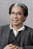 Japanese designer Kenzo Takada dies from COVID-19