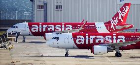 AirAsia Japan to shut down operations in Dec.