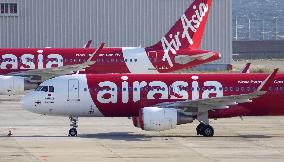 AirAsia Japan to shut down operations in Dec.