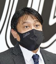 Baseball: Marines report 11 new coronavirus cases